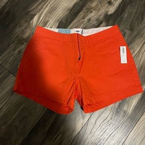 Old navy shorts